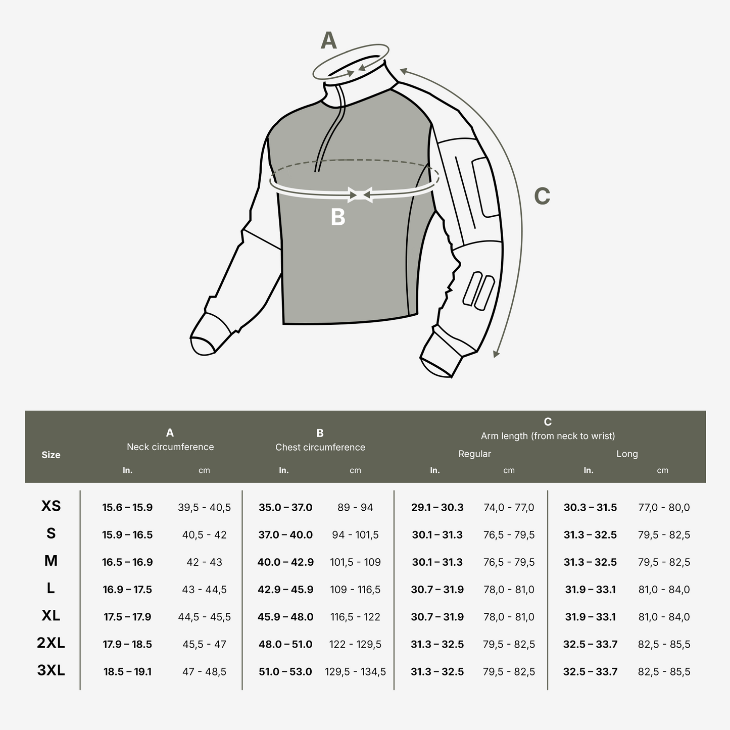 M-Tac Microfleece Jacket Legatus