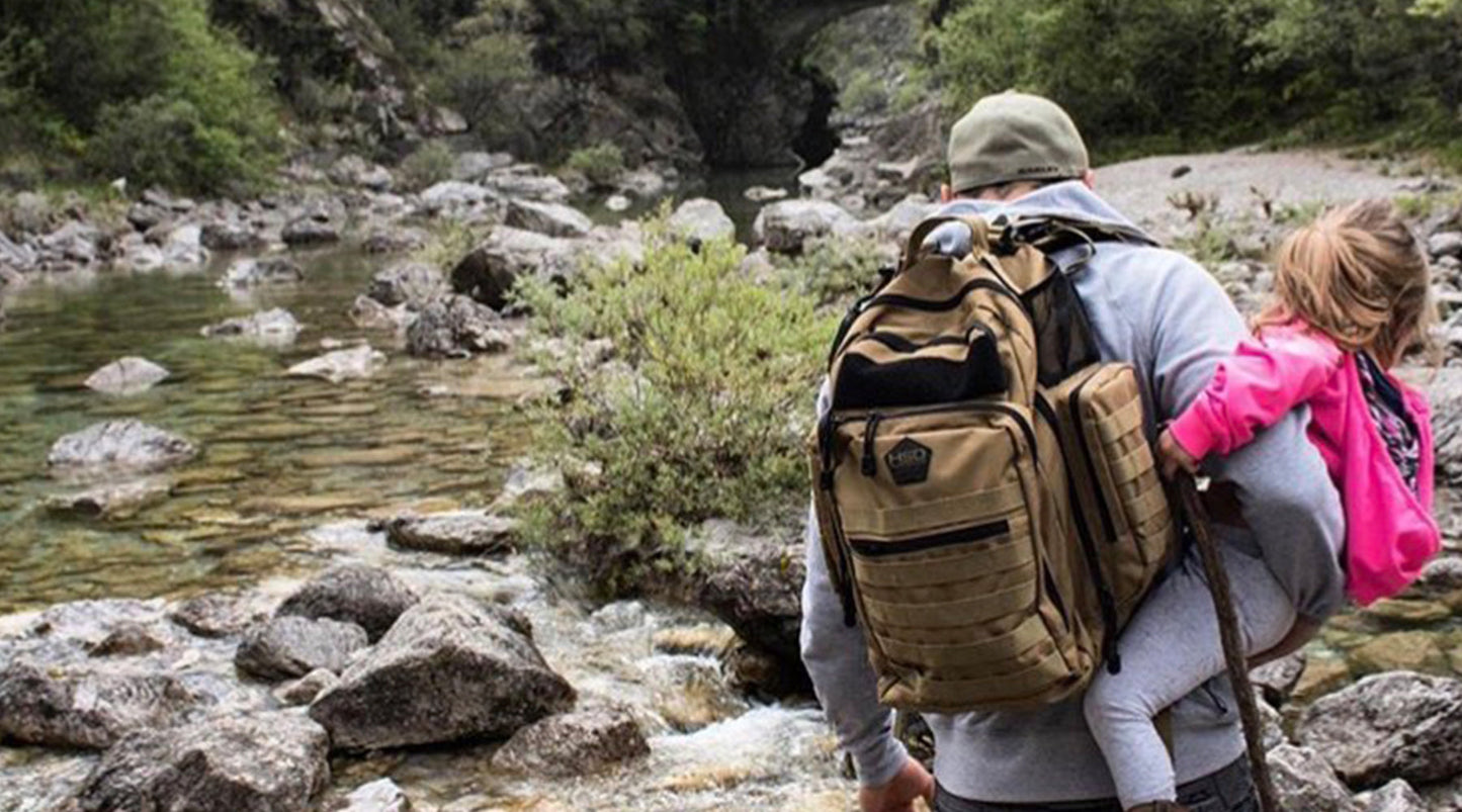 Diaper Bag Backpacks