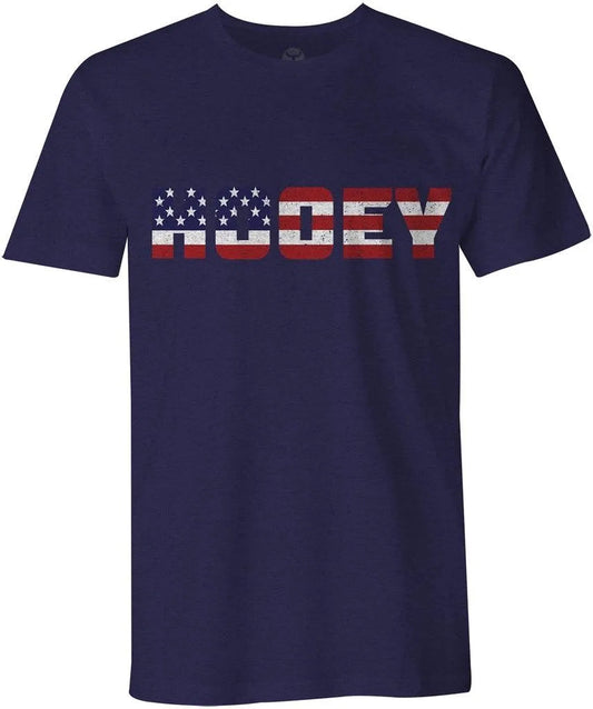 HOOey Patriot - Men's T-Shirt