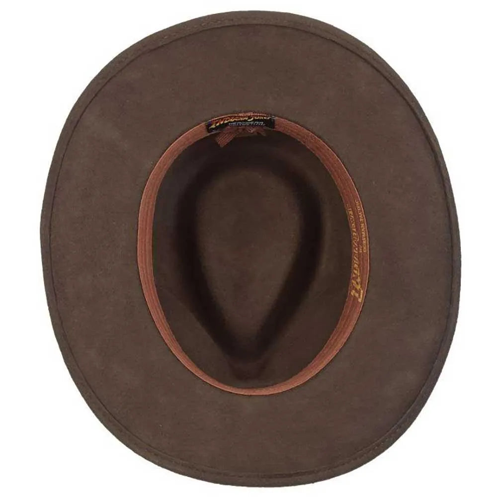 Indiana Jones™ Last Crusade - Soft Wool Felt Outback