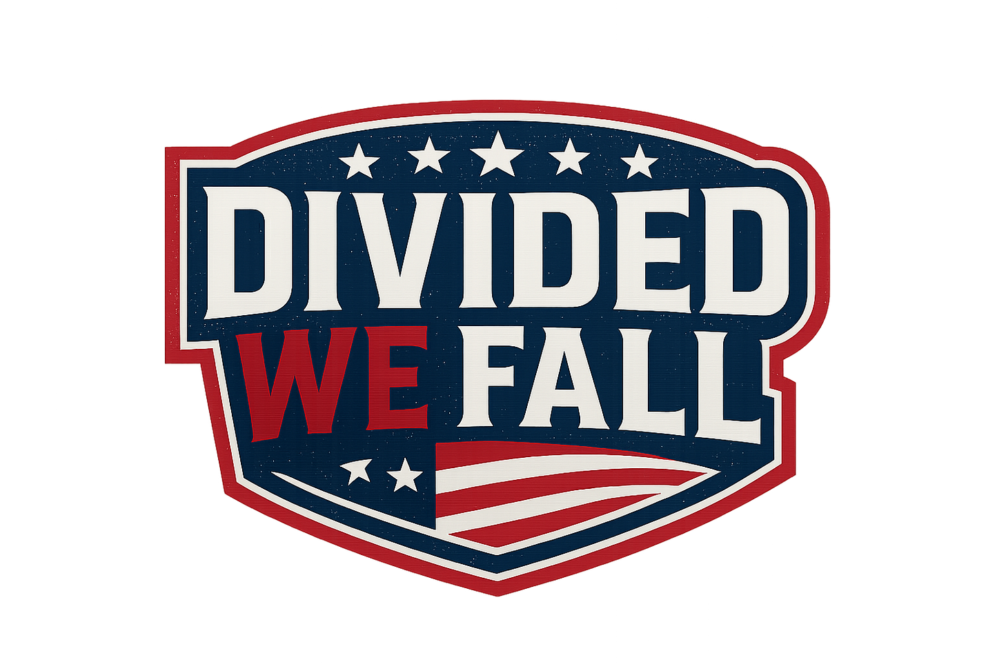 Divided We Fall Gift Card