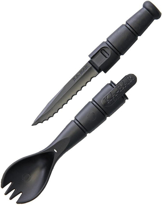 KA-BAR Tactical Spork