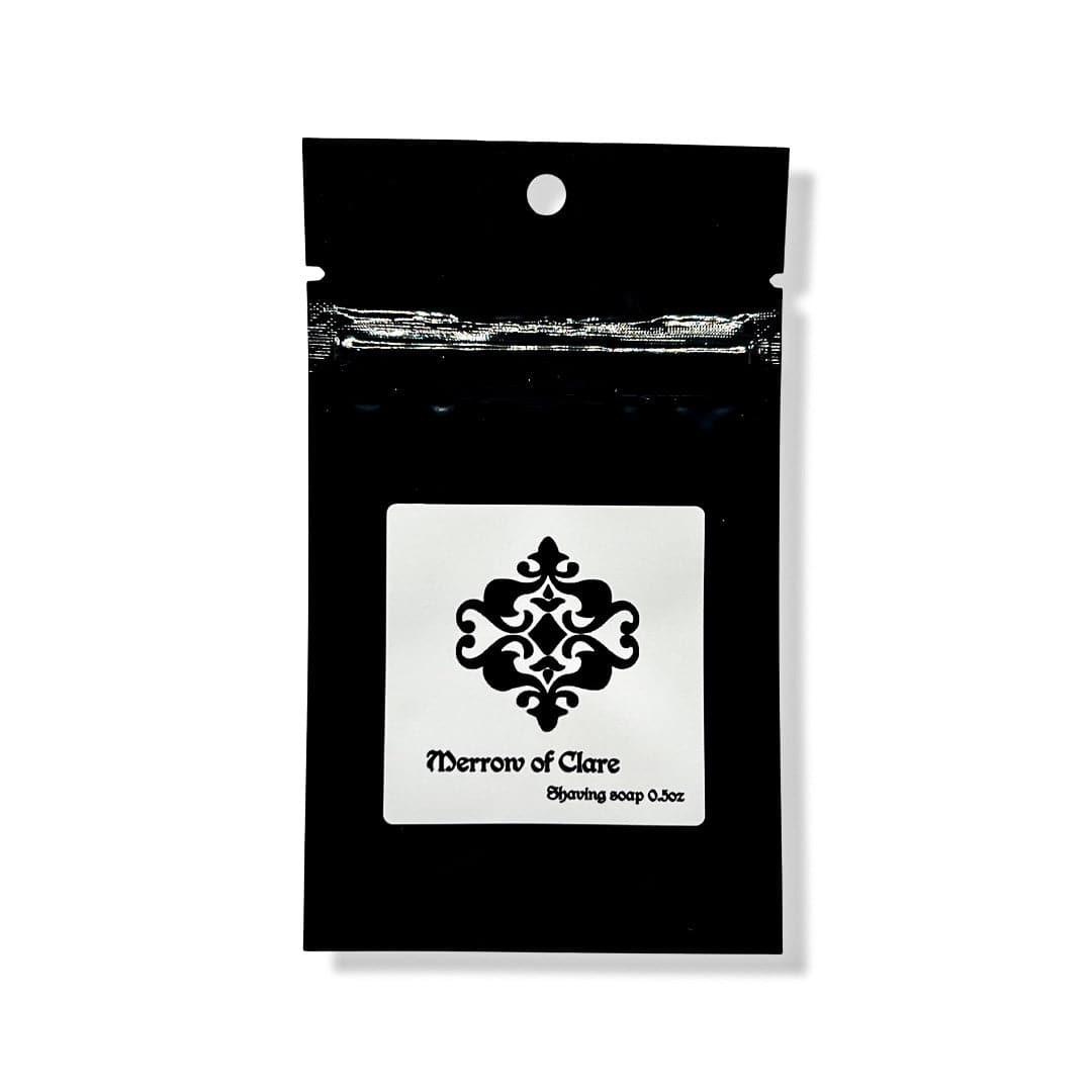 Merrow of Clare Shaving Soap - by Murphy and McNeil