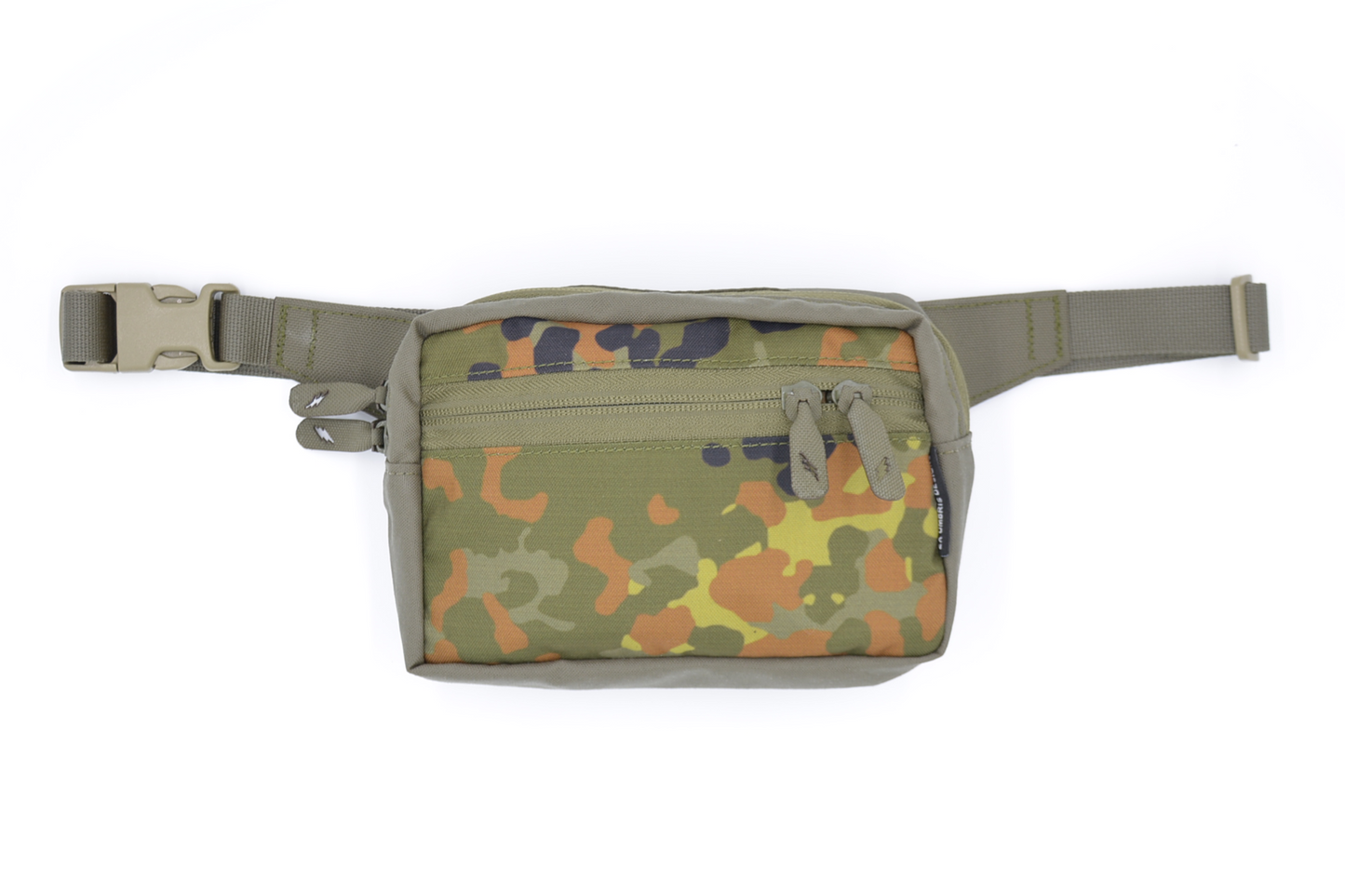 Low Profile EDC Fanny Pack