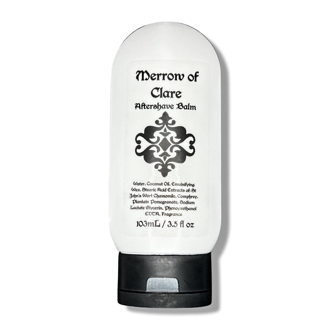 Merrow of Clare Aftershave Balm - by Murphy and McNeil