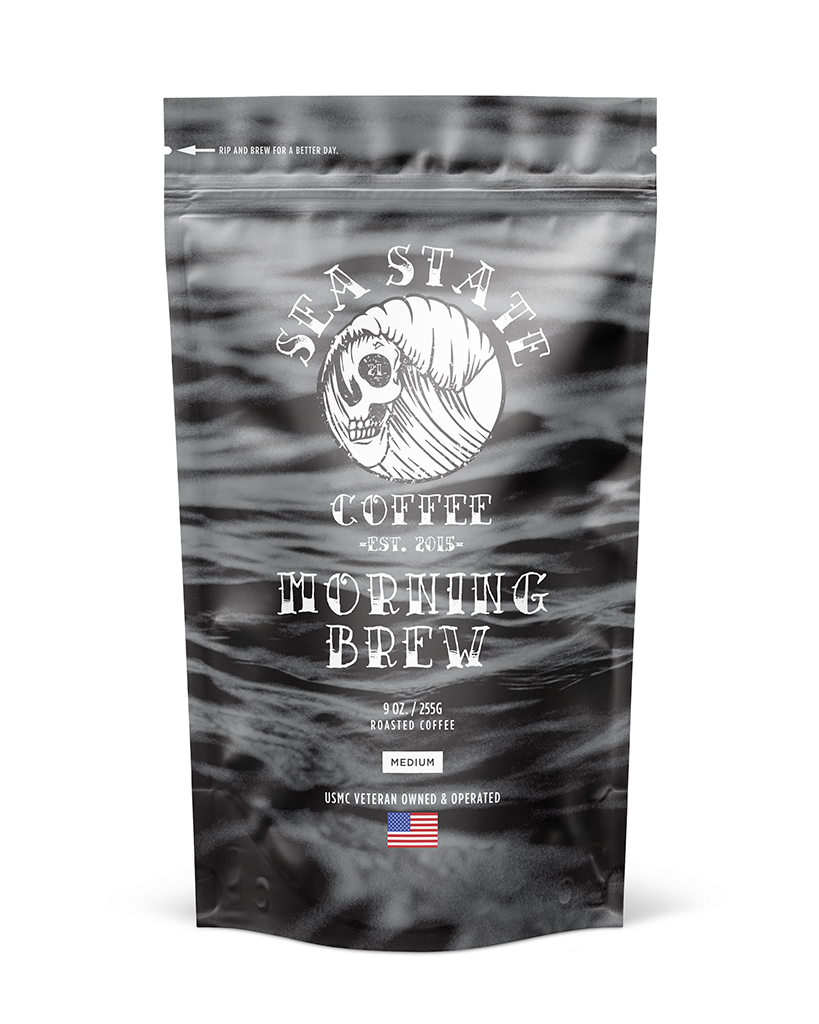 Morning Brew | Honduran