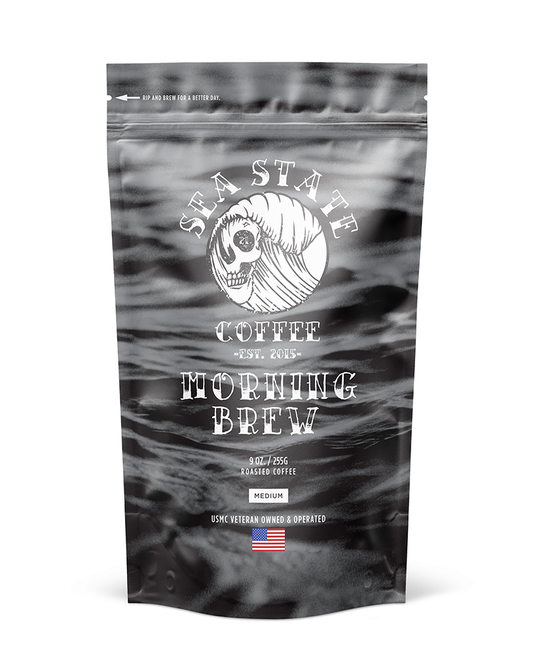 Morning Brew | Honduran