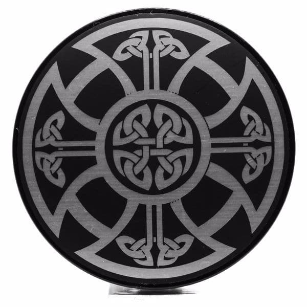 Olde Bushmalt Shaving Soap - by Murphy and McNeil