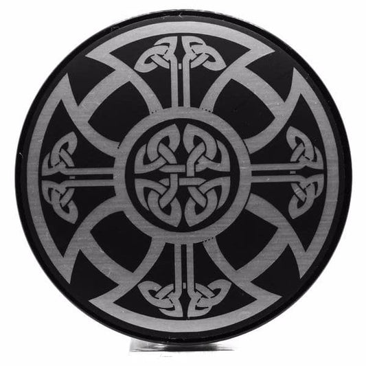 Olde Bushmalt Shaving Soap - by Murphy and McNeil