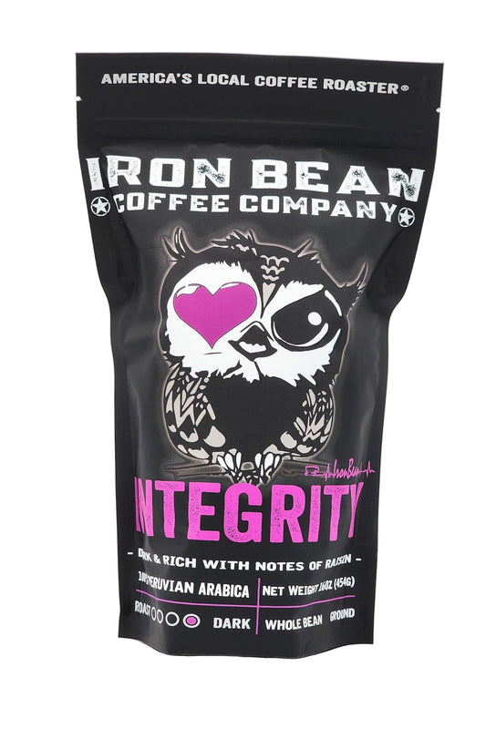 Integrity™ - Dark Roast
