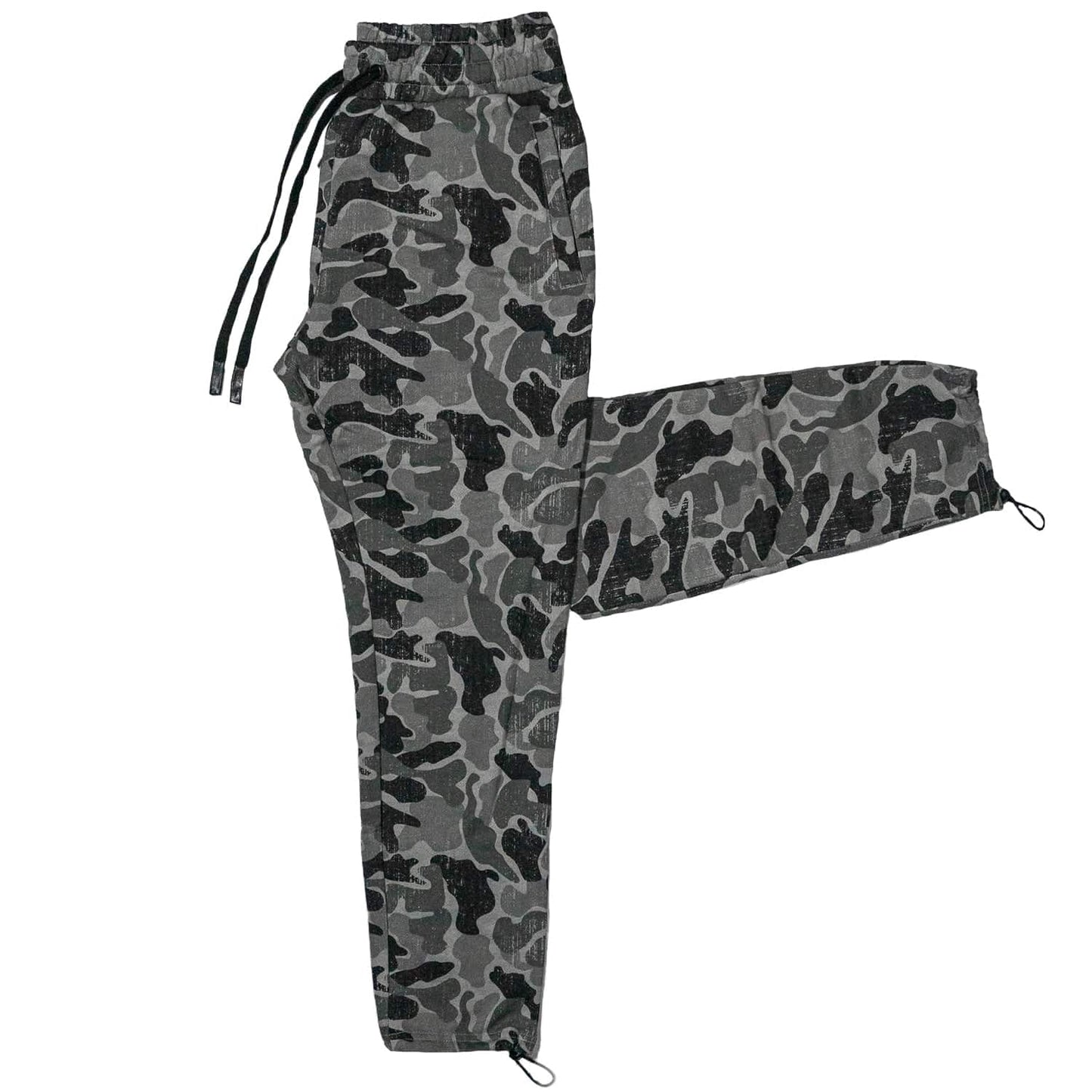 Men's Adjustable Performance Joggers 2.0