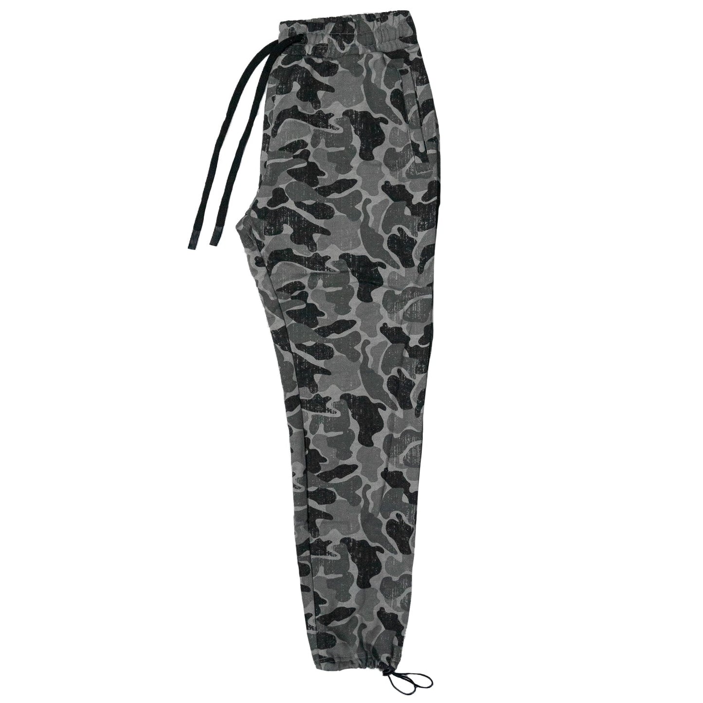 Men's Adjustable Performance Joggers 2.0