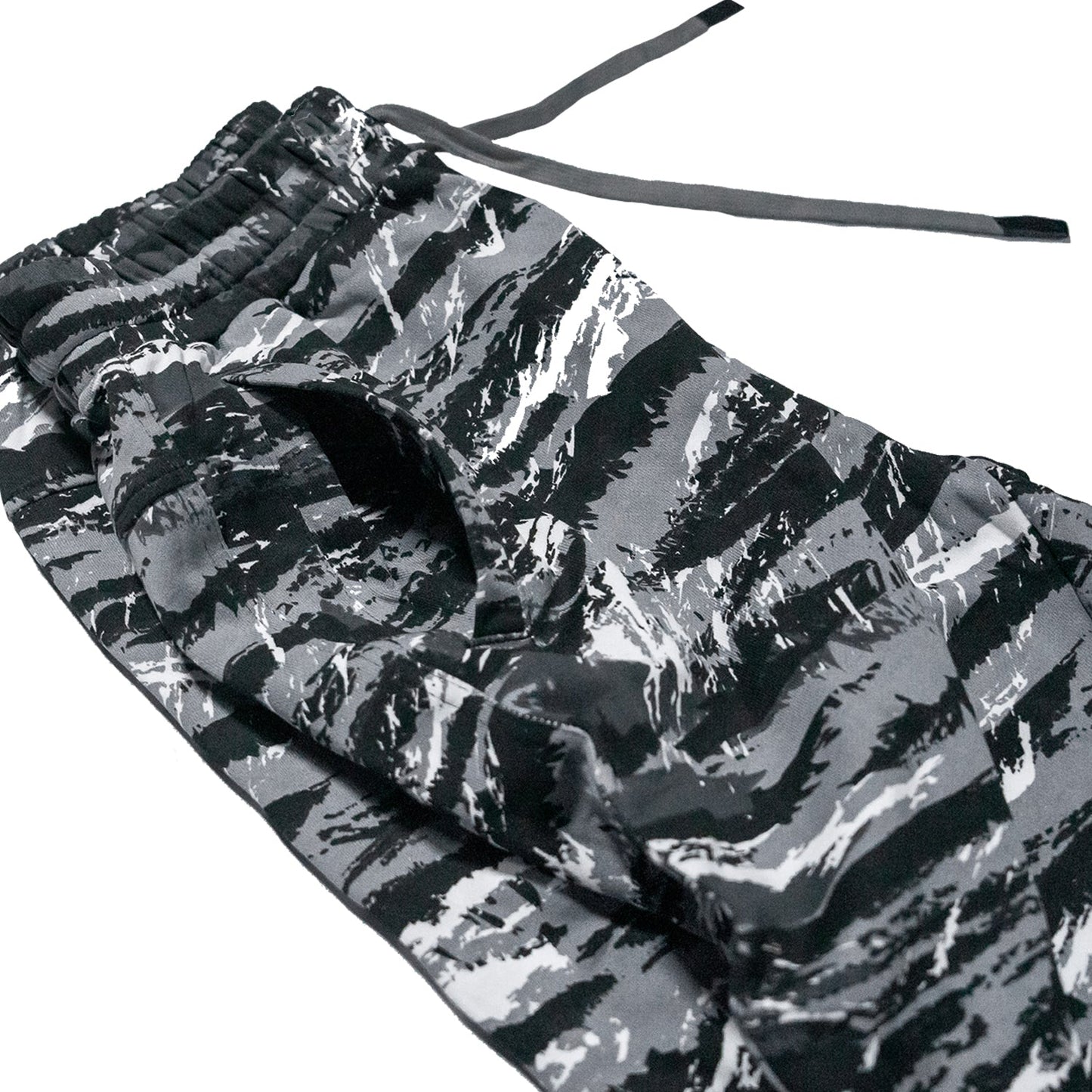 Men's Adjustable Performance Joggers 2.0