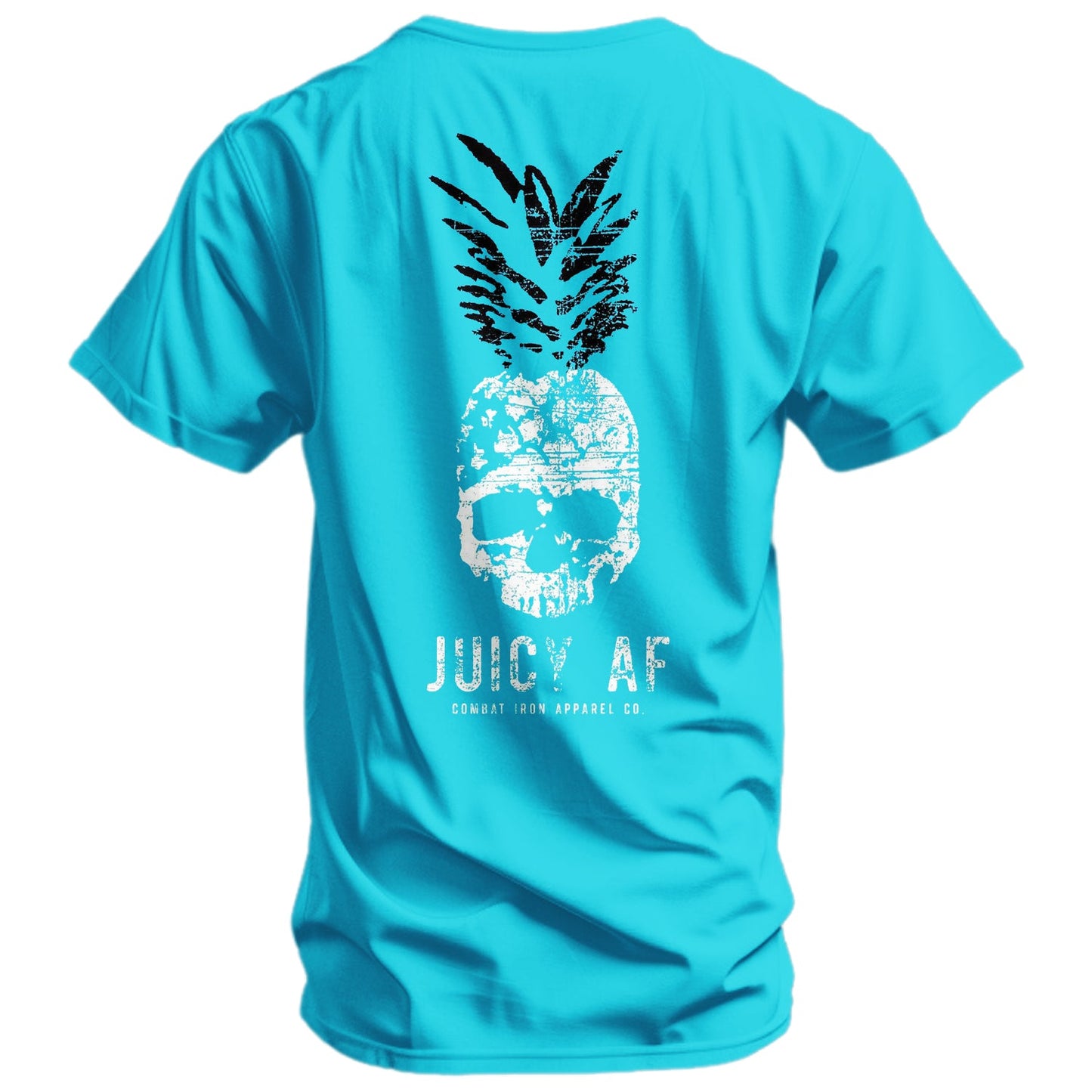 Juicy AF Pineapple Men's T-Shirt