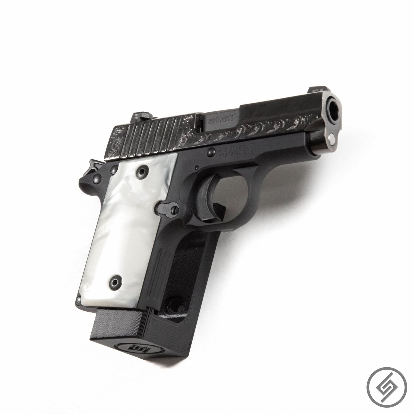 Kimber Micro 9 Mount