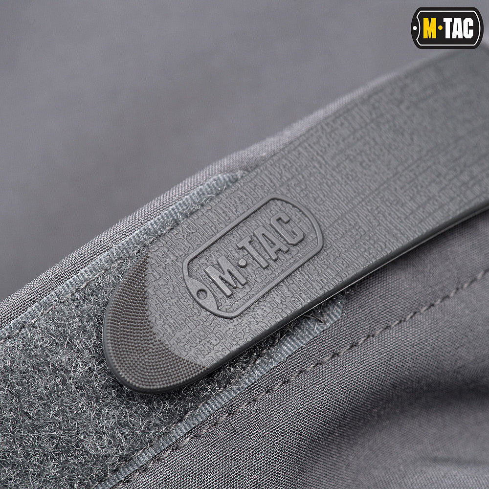 M‑Tac Softshell Tactical Jacket