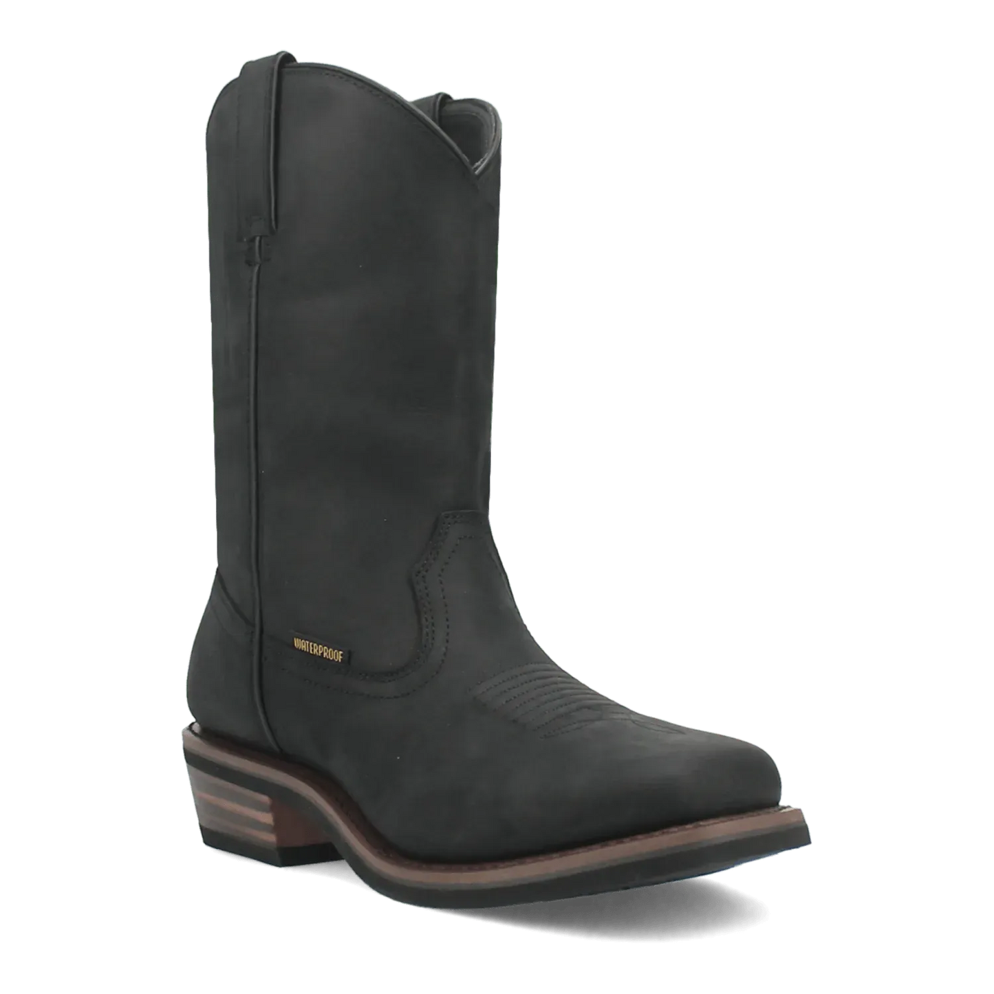 Dan Post Las Cruces - Men's Leather Waterproof Cowboy Boots