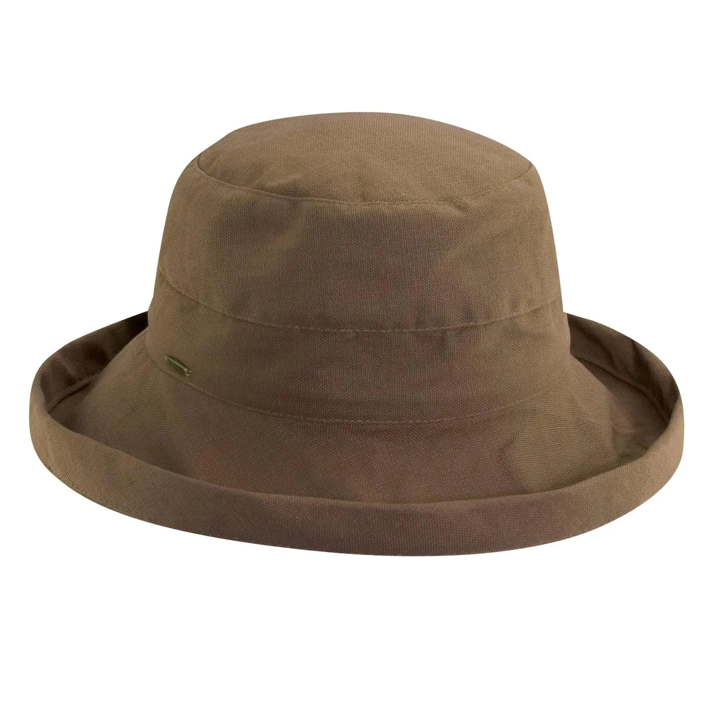 Scala Simple Cotton - Womans Sun Hat
