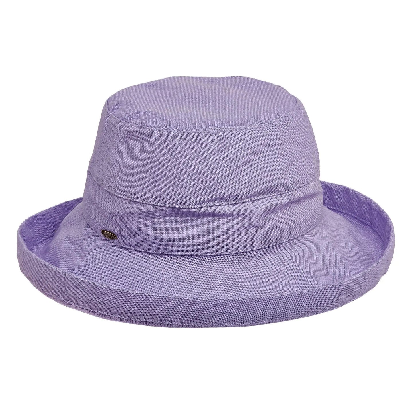 Scala Simple Cotton - Womans Sun Hat