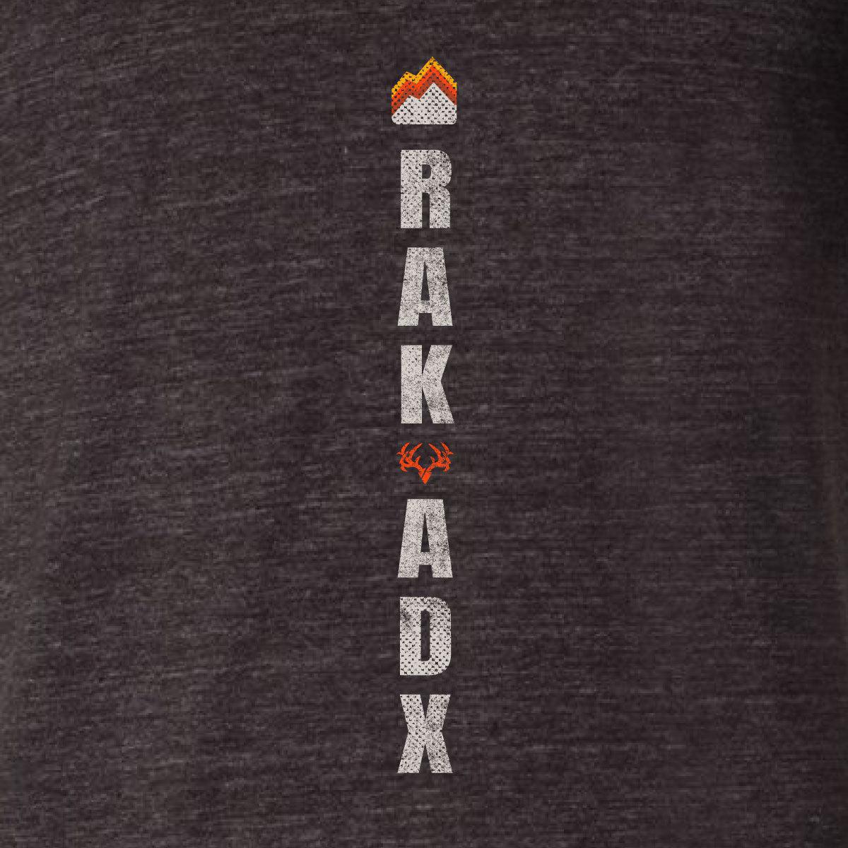 Legends of the Fall Elk Edition Tee