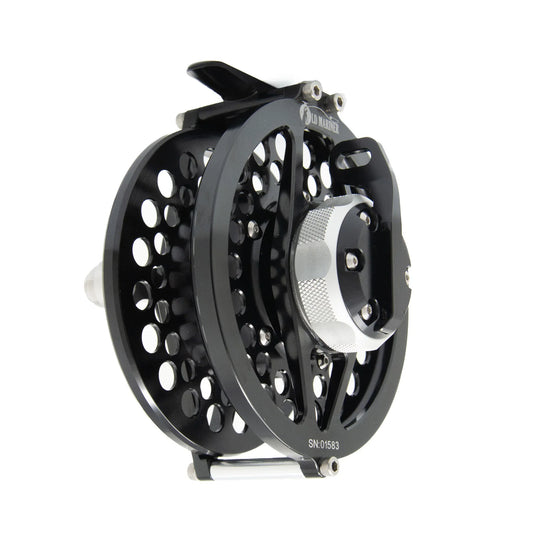 Old Mariner Offshore 10 wt Lever Drag