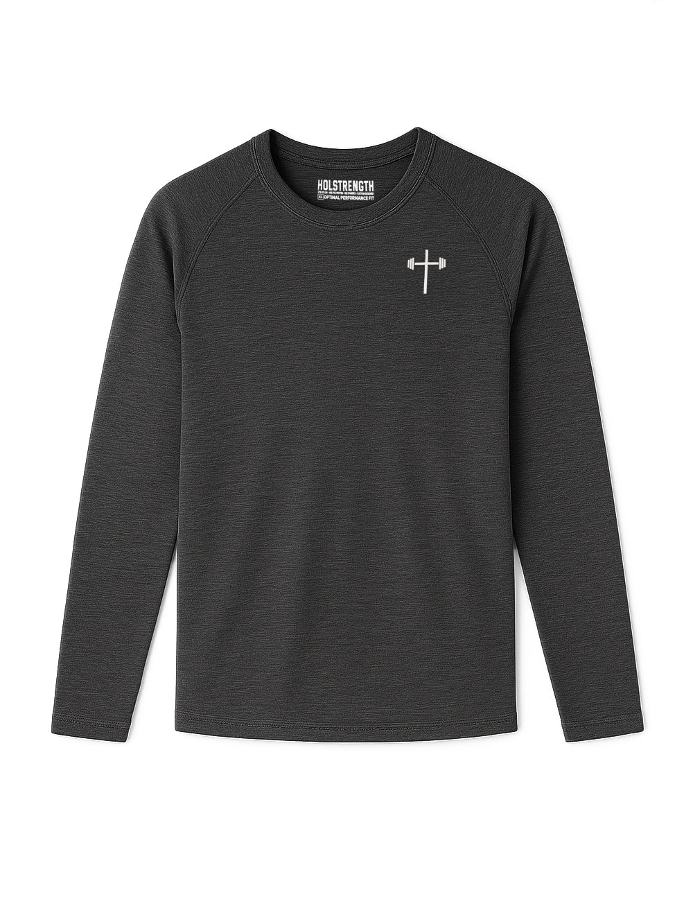 Lightweight Long Sleeve Tee