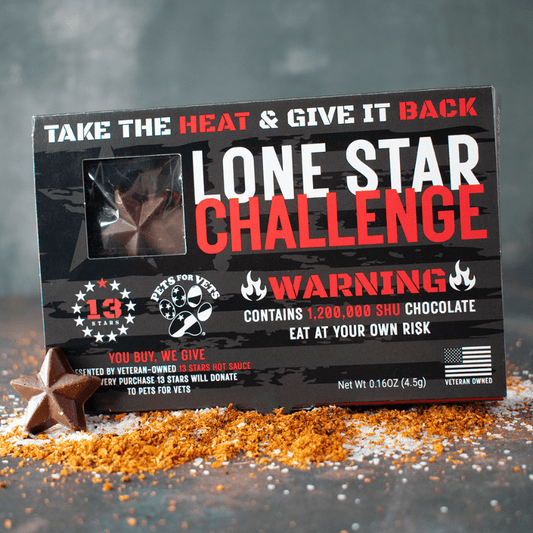 Lone Star Challenge