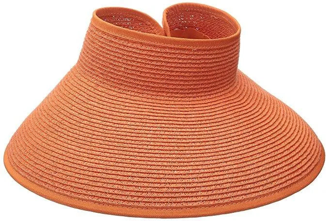 Scala The Roll Visor - Womens Visor