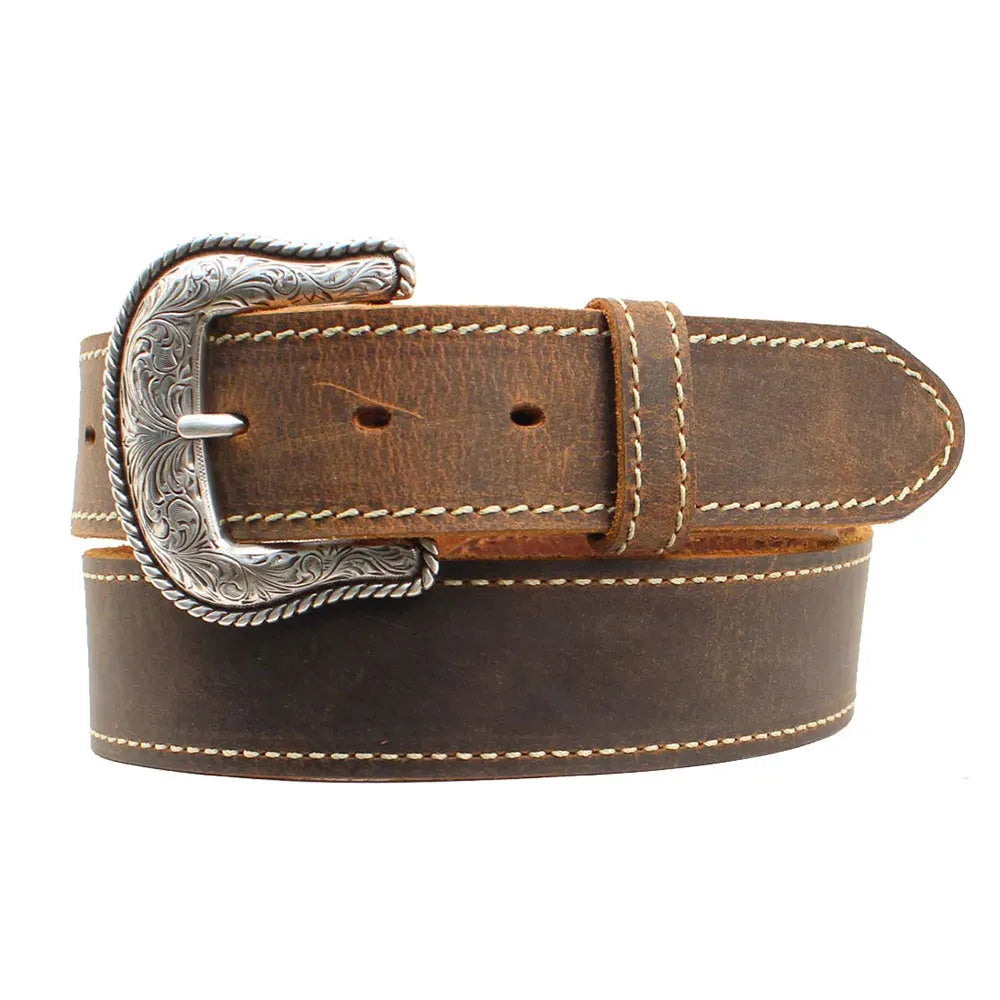 Nocona Lubbock USA - Men's Belt (Closeout)