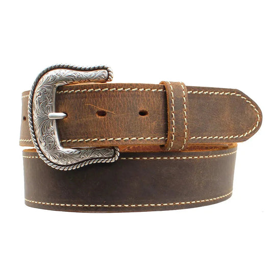 Nocona Lubbock USA - Men's Belt (Closeout)