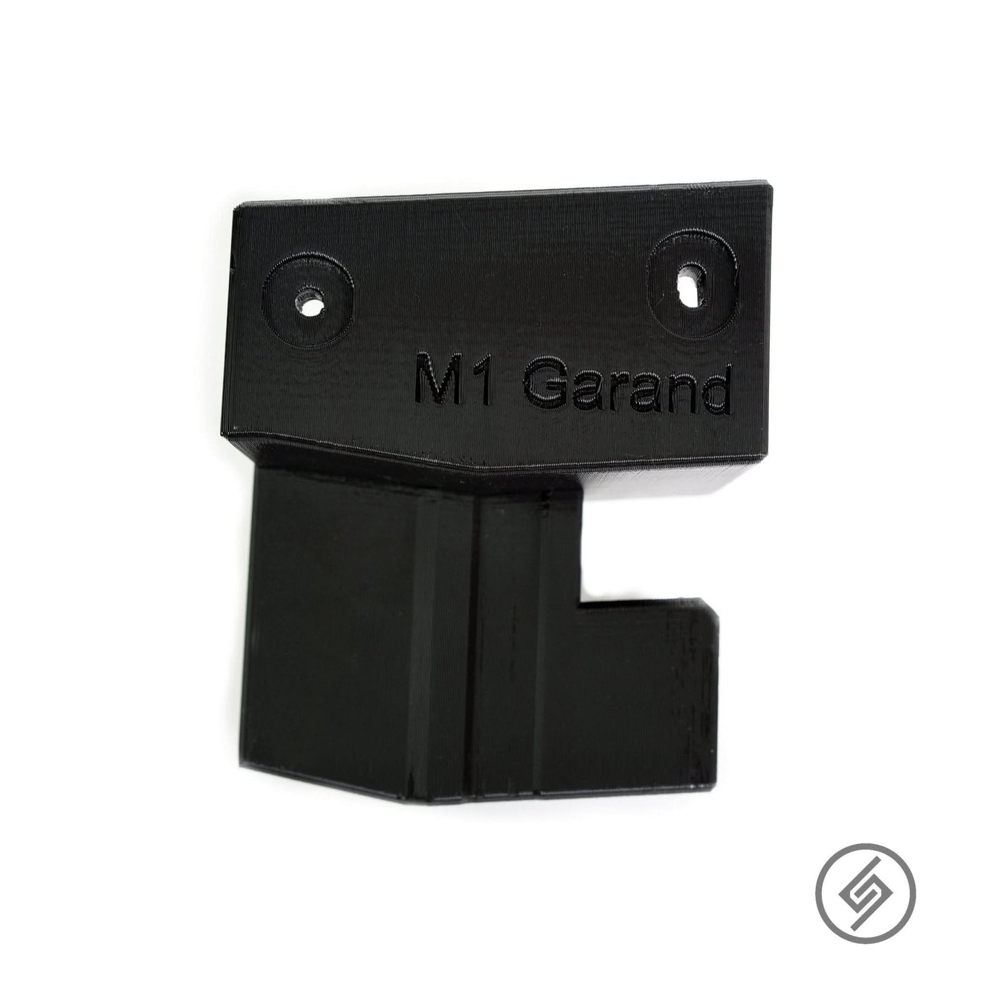 M1 Garand Mount