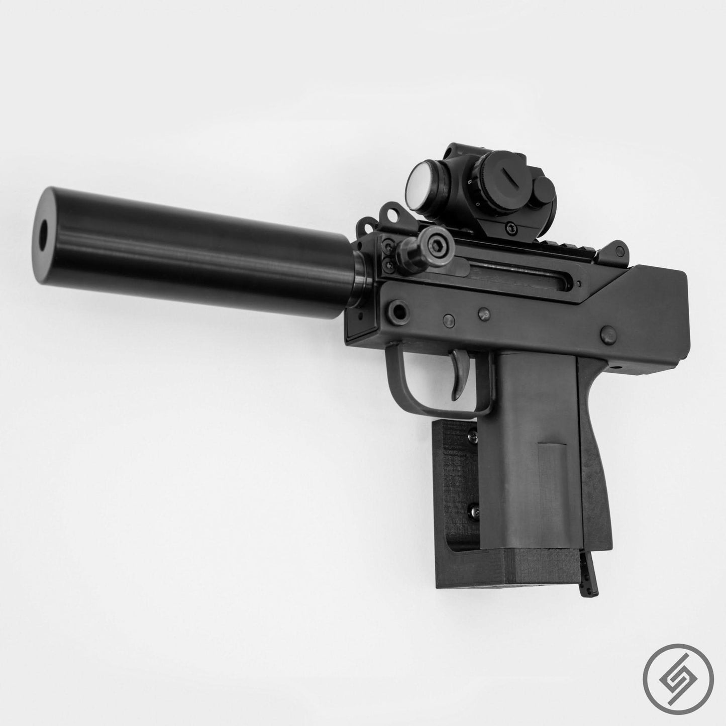 MAC-10 Mount