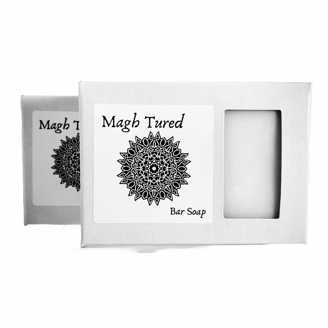 Magh Tured Bar Soap - by Murphy and McNeil