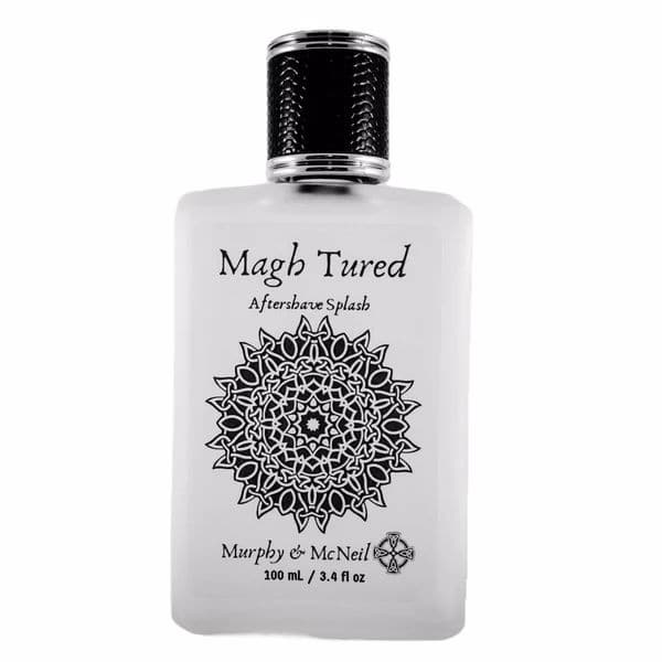 Magh Tured Aftershave Splash - by Murphy and McNeil