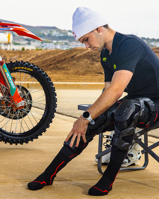 Web Eclipse Knee Brace