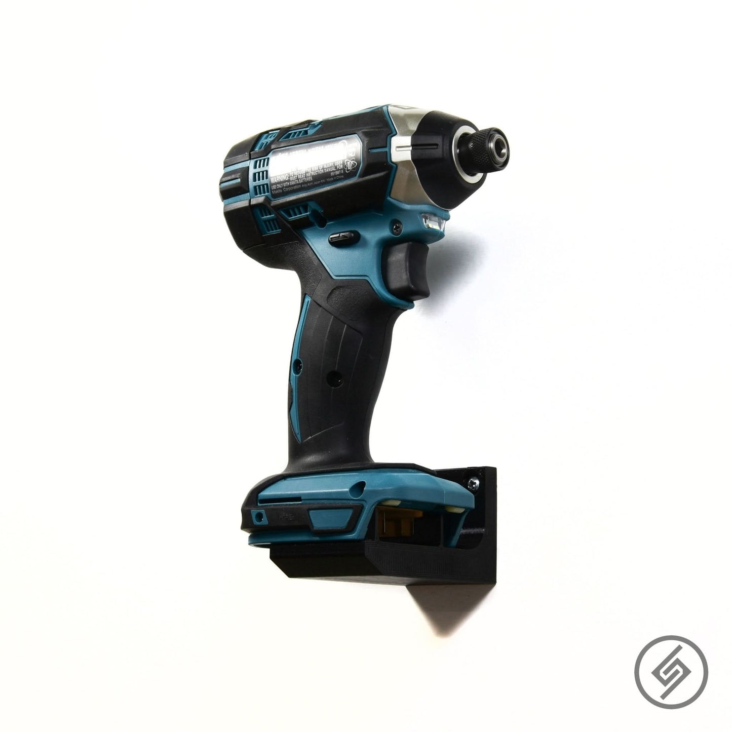 Makita 12V Tool Mount