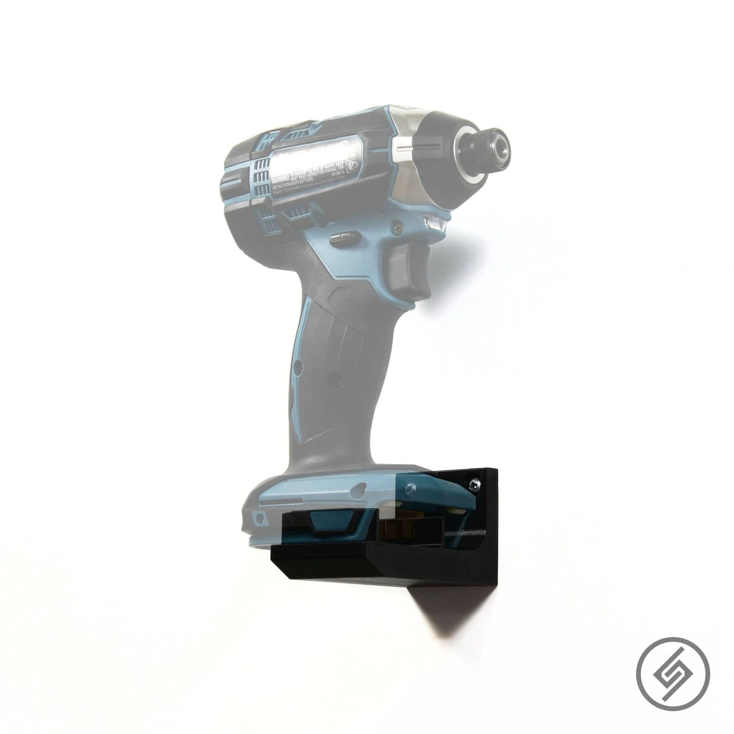 Makita 12V Tool Mount