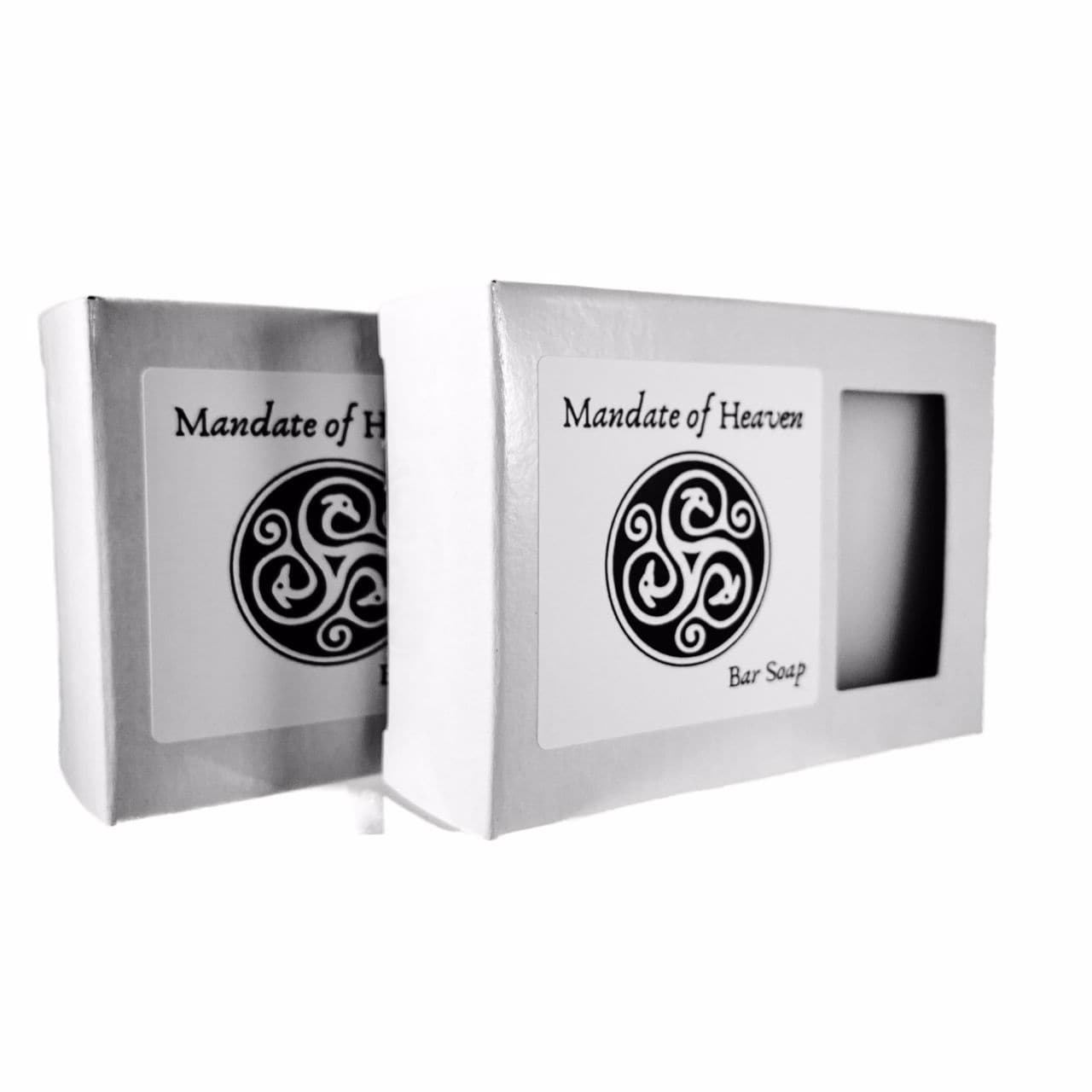 Mandate of Heaven Bar Soap - by Murphy and McNeil