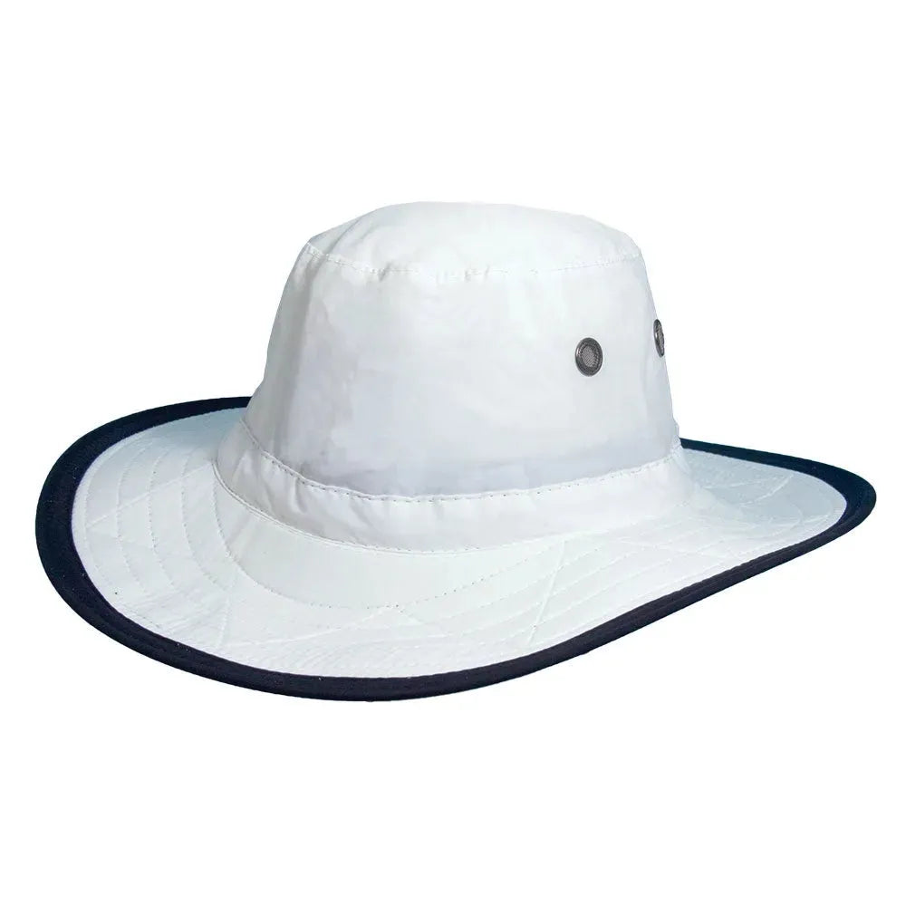 Dorfman Pacific Clear Creek - UPF 50+ Bucket Sun Hat