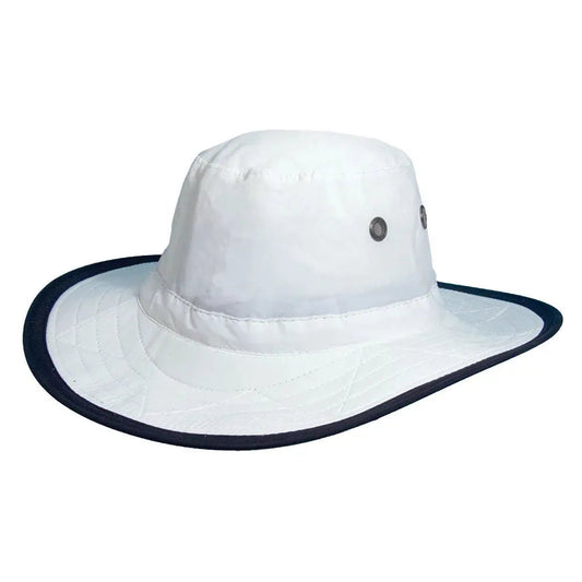 Dorfman Pacific Clear Creek - UPF 50+ Bucket Sun Hat