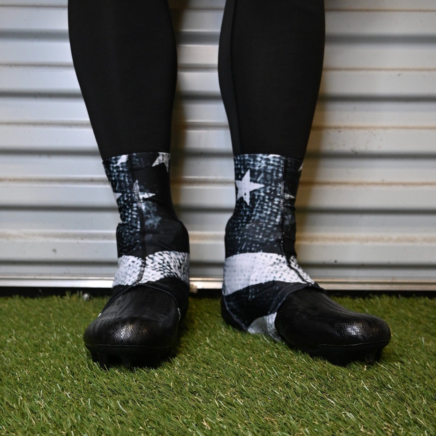 Shadow Old Glory Cleat Covers (Spats)