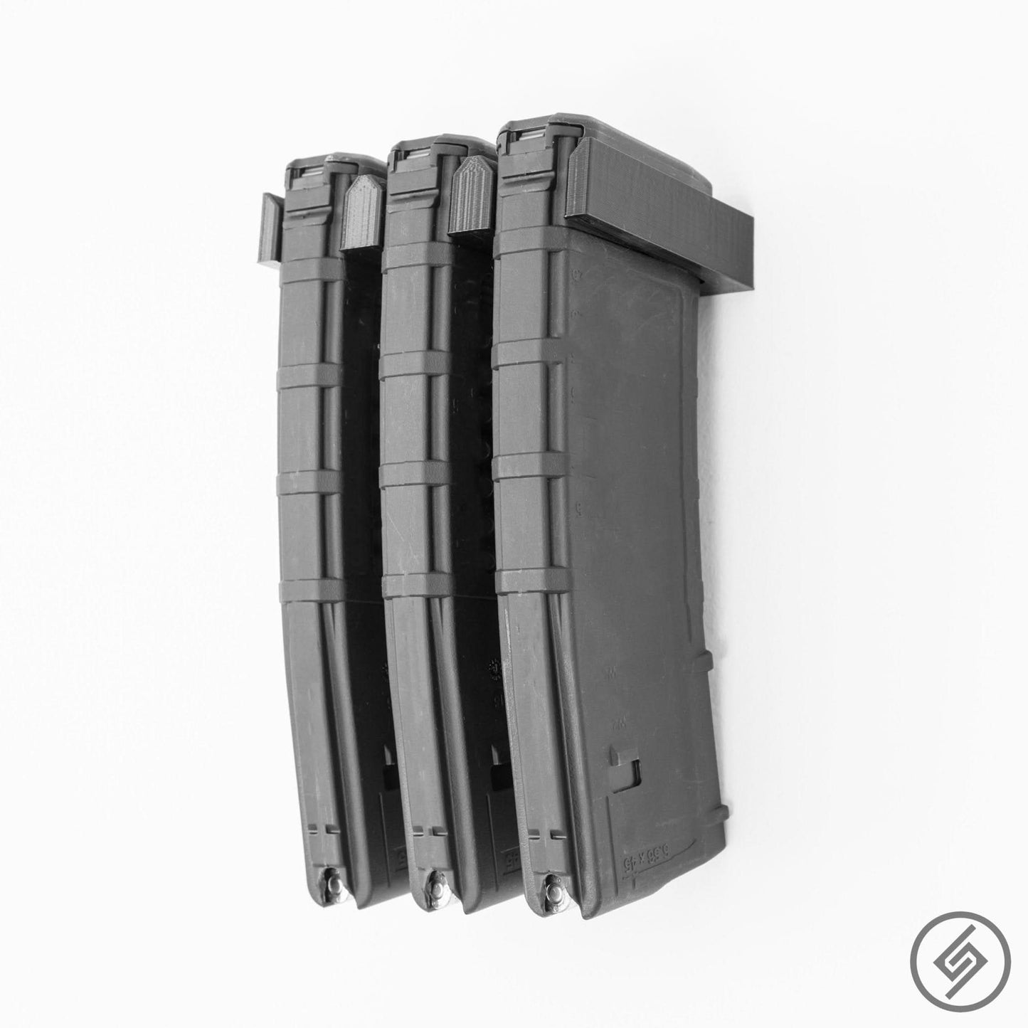 MFT 5.56 Mag Mount