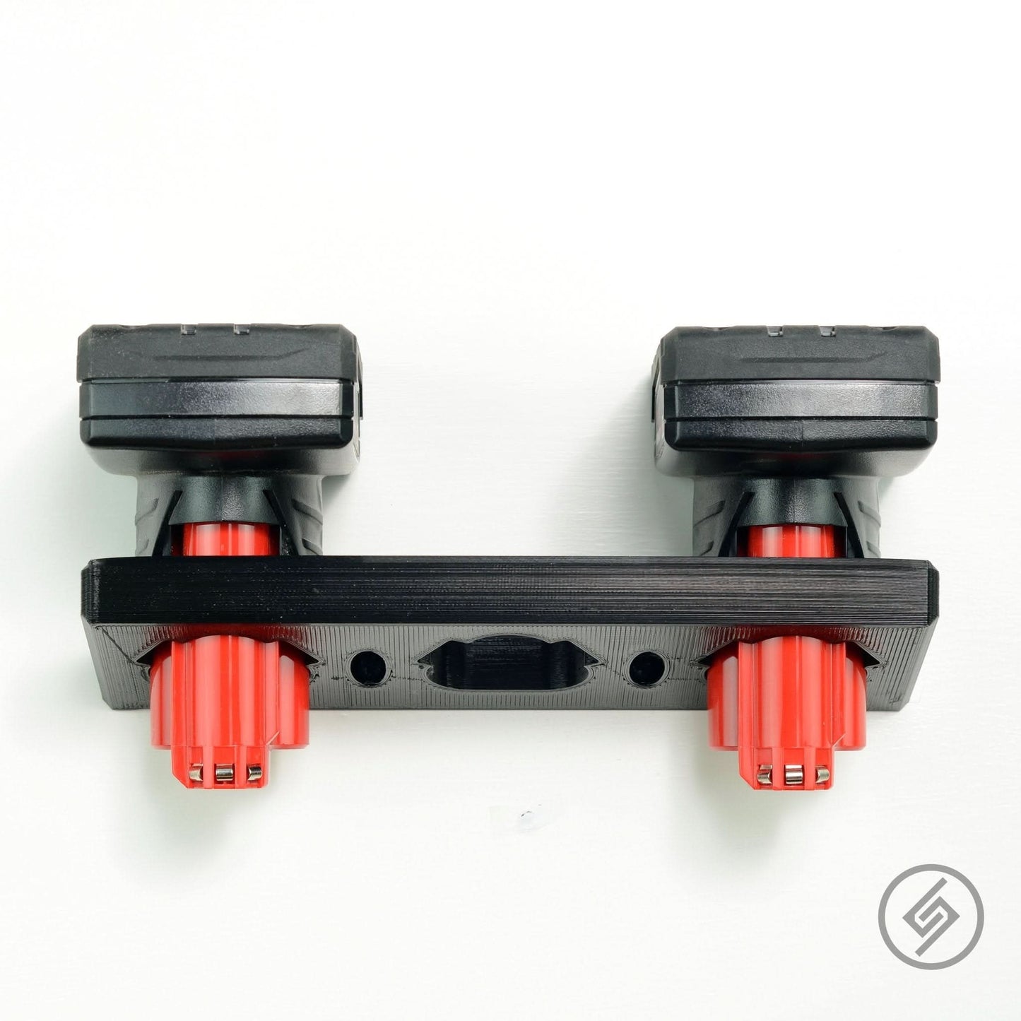 Milwaukee M12 Battery Mount