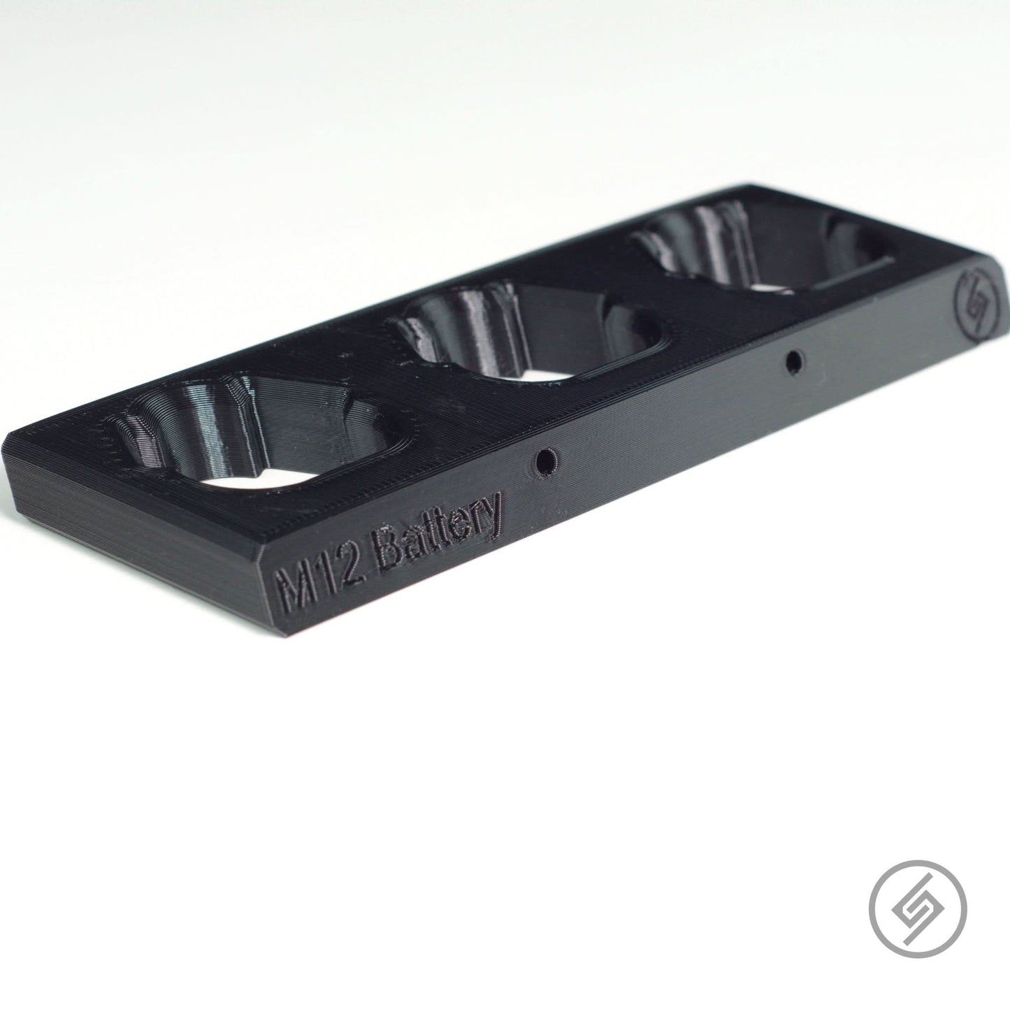 Milwaukee M12 Battery Mount