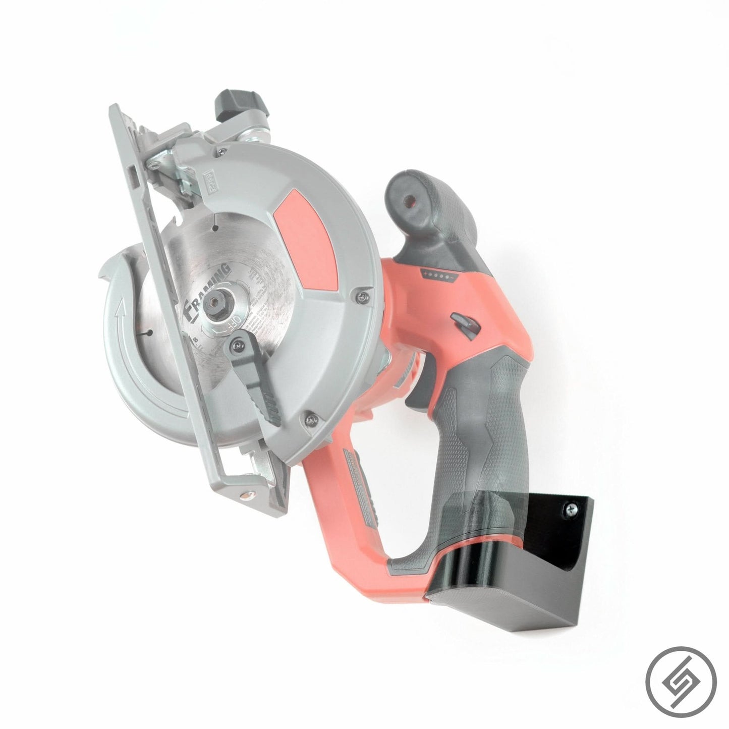 Milwaukee M12 Tool Mount