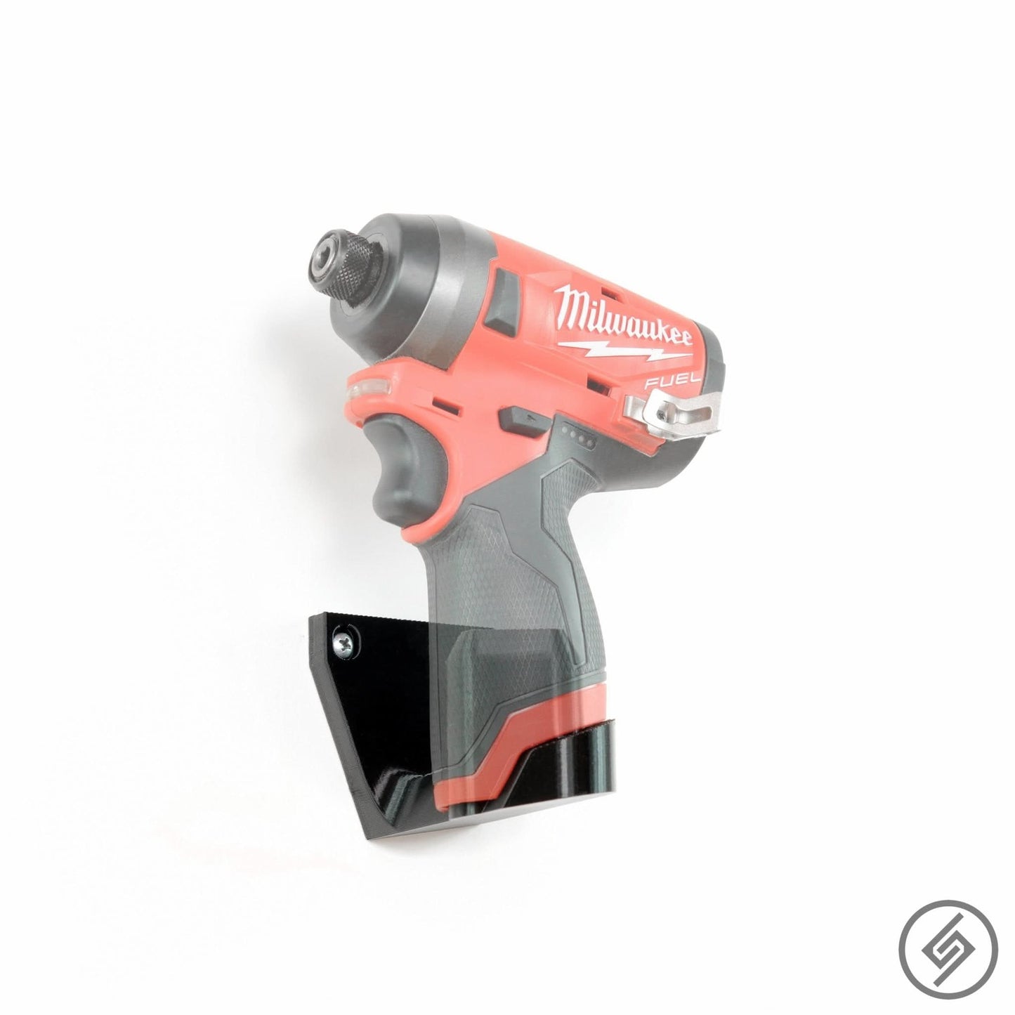 Milwaukee M12 Tool Mount