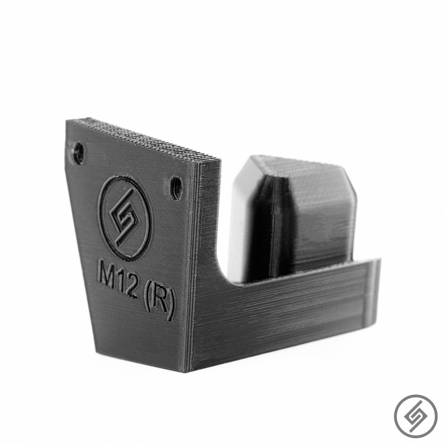 Milwaukee M12 Tool Mount
