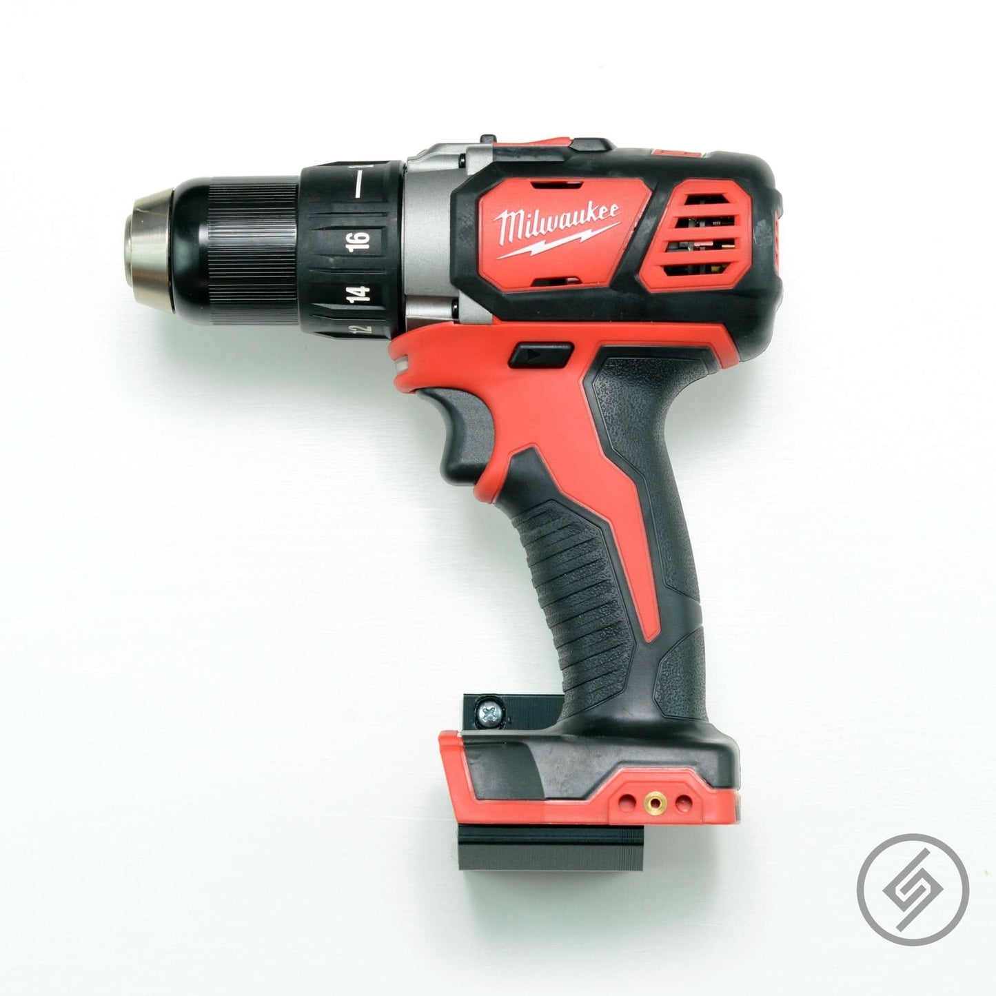 Milwaukee M18 Tool Mount