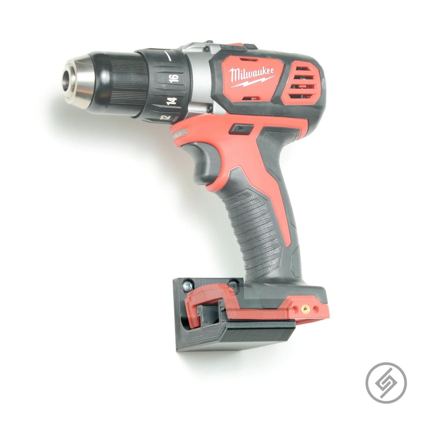 Milwaukee M18 Tool Mount
