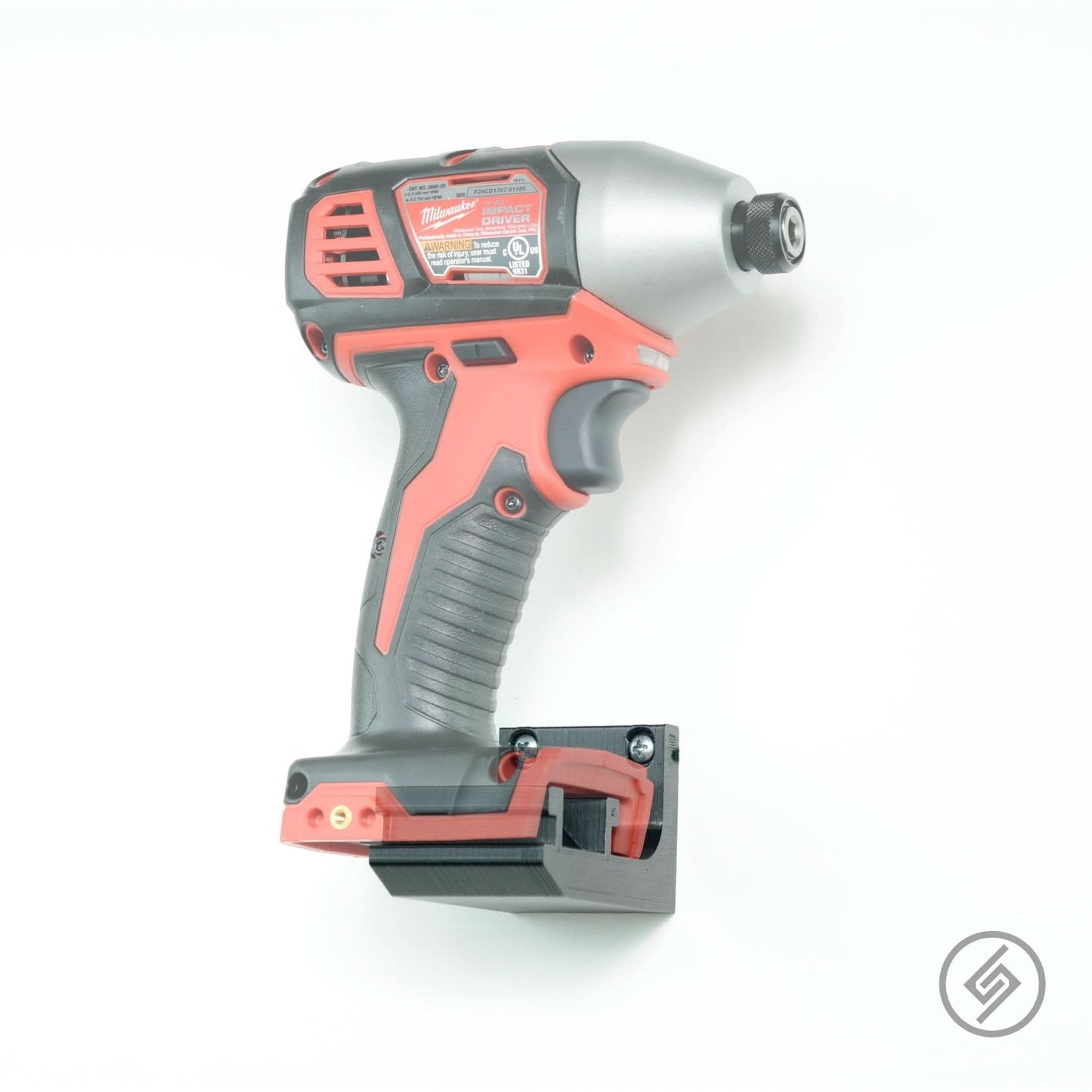 Milwaukee M18 Tool Mount